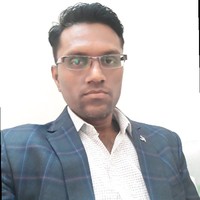 Manish Kumar Nagle