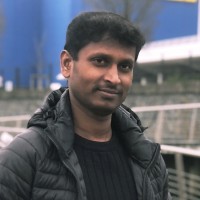Chella Pandian Iraivan