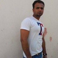 MANISH KUMAR