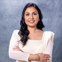 Archana Khosla Burman