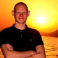 Niklas Mærsk Bundgaard