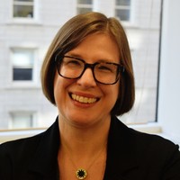 Beth Elliott