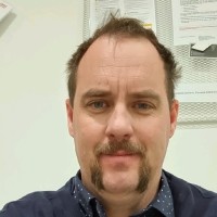Ben Outten