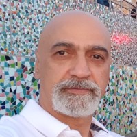 Reza Moghaddam