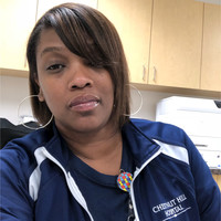 Latia Allen