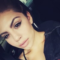 Evelyn Saavedra
