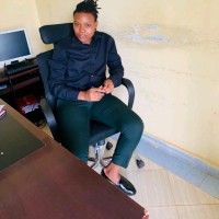 Glory Kendi