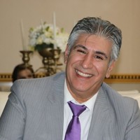 Mahmood Bayemani