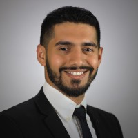Abdullah Alkaf