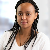 Haleluya Tesfaye Gebru