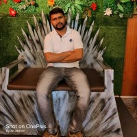 Mukesh Mandal