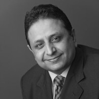 Atul Vohra