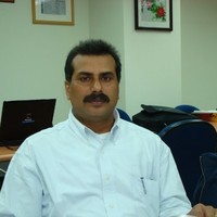 Probir Kumar Roy
