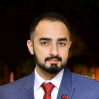 Usman Tariq