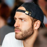 Daniil Kryshtofik
