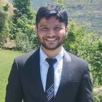 Naveen Sharma