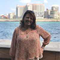 Safinaz Moustafa