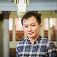 Yinyi Luo
