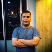 Achmed Robeth Muzaki