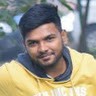 Raguvaran Subramanian