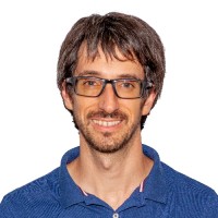 Javier Arribas