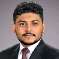Parag Pasha