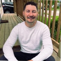 Jeff Luciano, Chrp