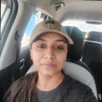 Kirtee Agarwal