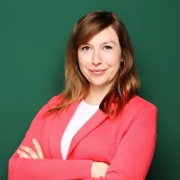 Alice Greschkow