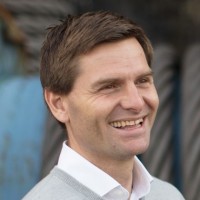 Arve Janbu Fresvik