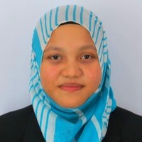 Aisyah Nazifa Binti Mohd Azam