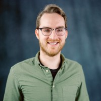 Trevor Kimball