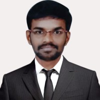 Ramakrishnan M