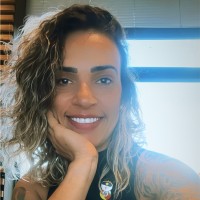 Karina Cordeiro