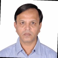 V R VIJAYARAGHAVA NAIK