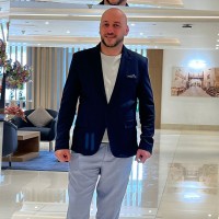 Mohammad Abu Al Rub