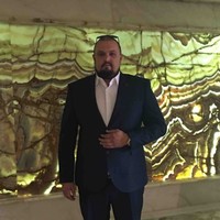 Dmitriy Petrenko