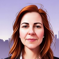 Elia Tomadaki