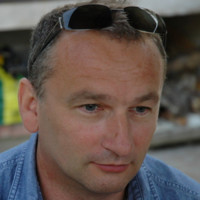 Eric Michot