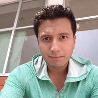 Ricardo David F. L