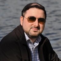 Faisal Wasti, P.Eng., M.Eng., Mba, Pmp