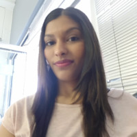 Adiksha Dayalall