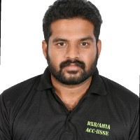 Anuvind Rajeev