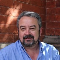 Peter Cameron
