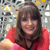 Ma Angelica Arriola Ortiz