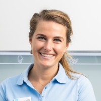 Nikki Boerstal