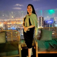 Ashley Teo