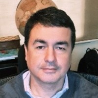 Eduardo Andrés Hevia Godoy