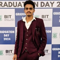 Shreyas Bk