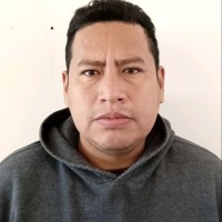 Jhonny Escobar Perez